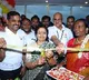 Nara Bhuvaneswari inaugurates  skill development center in Kuppam