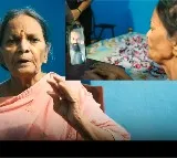 Mega hero Sai Durga Tej donates Rs 1 Lakh to senior actress Pavala Shyamala