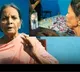 Mega hero Sai Durga Tej donates Rs 1 Lakh to senior actress Pavala Shyamala