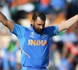 Mohammad Shami friend Umesh Kumar opened up on the Bowlers diet and his love for mutton
