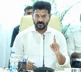 Revanth Reddy reveiw on Dharani