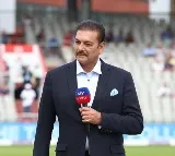 Ravi Shastri comments on Team India new coach Gautam Gambhir