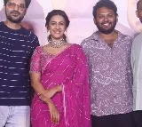 Hero Sidhu Jonnalagadda said that A good film like Committee Kurrollu will be loved by the audience