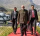 Soon after remarks by PM Modi the Pakistani Army has extra deployments in two brigade