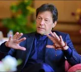 Imran Khan to run for Oxford University Chancellor post