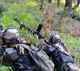J&K: 3 soldiers injured in Kupwara encounter