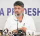 Cauvery Aarti will be done on lines of Ganga Aarti to promote tourism: Shivakumar