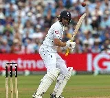 ENG v WI: Joe Root becomes second-youngest batter to complete 12,000 Test runs