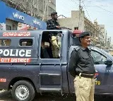 Pakistani womans father chops her legs for seeking divorces