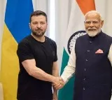 PM Modi To Visit Ukraine In August First Since 2022 Russia Invasion
