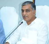 Harish Rao challenges Congress government