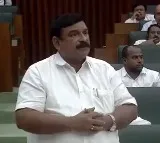 Vishnu Kumar Raju as BJPLP