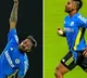 Hardik Pandya bowled a leg spin during the net practice ahead of India vs Srilanka 1st T20i