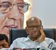 Sharad Pawar hits back Amit Shah remarks