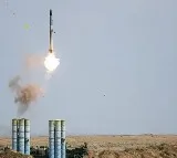S 400 air defence missile system shot down 80 per cent of the enemy fighter aircraft package