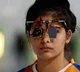 as Manu Bhaker Reaches 10m Air Pistol Final At Paris Olympics 2024 First Medal Hope For India
