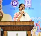 Mamata reacts in PIB Fact Check over mic issue in NITI Aayog meeting