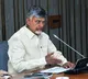 CM Chandrababu talks about Polavaram Project after meeting with CR Patil