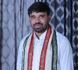 Tirupati police has taken Chevireddy Mohith Reddy into custody
