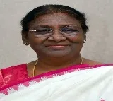 President Murmu appoints new Governors in nine states