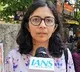 ‘This is murder, not disatser’: Swati Maliwal on Delhi tragedy