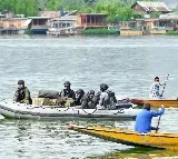 Three bodies found in J&K's Dal Lake identified, probe on