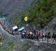Amarnath Yatra surpasses last year's record, 4.51 lakh pilgrims visit cave shrine in 29 days