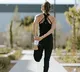 Why is moderation key while doing exercise regularly?