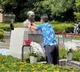 Gandhi statue will become symbol of Japan-India friendship: Masahiro Komura
