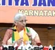Siddaramaiah should have arrested bank officials before asking for my resignation: FM