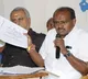 ‘Conflict’ with Centre won’t resolve K’taka issues: Kumaraswamy