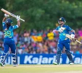 Women's Asia Cup final: Samarawickrama, Athapaththu help Sri Lanka beat India to clinch maiden title