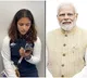 PM Modi calls up Manu Bhaker, congratulates her on maiden Olympic medal win (2nd Lead)