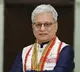 Jishnu Dev Varma Appointed As Telangana Governor