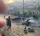 12 killed in Hezbollah rocket attack in Israel