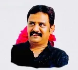 Bharat Bhushan elected as Telugu Film Chamber new president