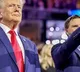 love you Christians and Christians get out and vote says Donald Trump In Election Campaign