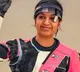 Ramita Jindal qualified for the final of the Womens 10m air rifle event at the Paris Olympics