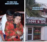 love story of his japanese mother and indian father