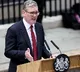 There must be immediate steps towards ceasefire in Gaza: UK PM to Israeli Prez