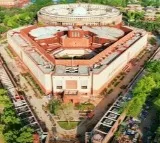 Parliament today: Discussions on Union Budget to continue today