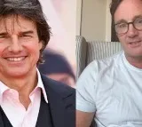 Tom Cruise is the ‘coolest person’ Jay Mohr has ever met