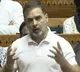 Kurukshetra’s ‘Chakravyuha’ has come back to India: LoP Rahul Gandhi