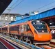 Kerala BJP chief thanks PM Modi and Railway Minister for third Vande Bharat
