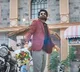 Prabhas looks dashing, oozes self-love in ‘The Raja Saab’ 1st look