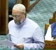 Owaisi expresses displeasure over treatment meted out to Muslims
