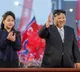 Kim Jong-Un's daughter being groomed as successor: lawmakers