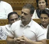 There is not a single penny for pension of Agniveers in Budget: LoP Rahul Gandhi