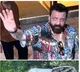 Sanjay Dutt gifts himself brand new Range Rover on 65th birthday
