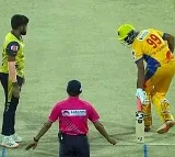 Ravichandran Ashwin Given Warning At Non Strikers End By Bowler Video Goes Viral